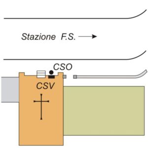 0020#_###_059# - PIACENZA - CHIESA DI SANTA MARIA DELLA TORRICELLA