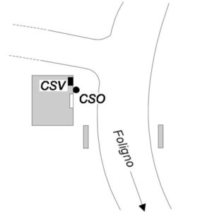 0021#_###_011# - MONASTIE - STRADA PROVINCIALE (EX S.S.3)