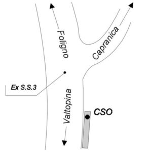 0021#_###_014# - STRADA PROV.LE EX S.S.3 BIVIO CAPRANICA. MURETTO