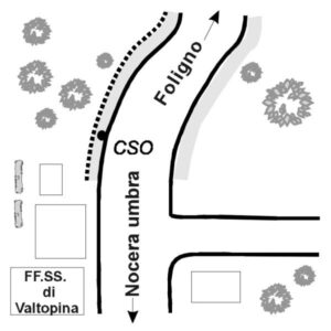0021#_###_015# - VALTOPINA-PONTICELLO A SUD DELLA STAZIONE FF.SS.