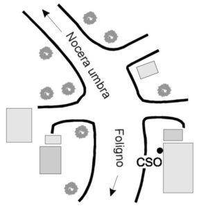 0021#_###_019# - STRADA PROVINCIALE (EX S.S.3) CASA AL N.CIV.45