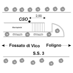 0021#_###_023S - PASSEGGIATA NEI PRESSI DELLA CHIESA DI S. PAOLO