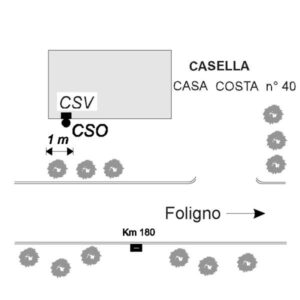 0021#_###_029# - CASELLA- S.S.9 KM 180