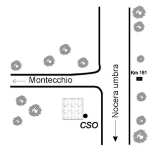 0021#_###_030# - S.S.3- KM 181- FIENILE AL BIVIO PER MONTECCHIO.