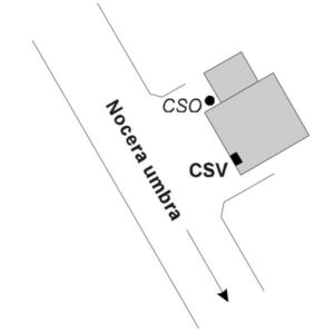 0021#_###_038# - LE ROLLE - MAGAZZINO A.N.A.S. S.S. 3 KM 188,900