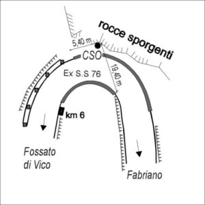 0021#_###_051# - PIAZZOLA PER GHIAIA KM 6