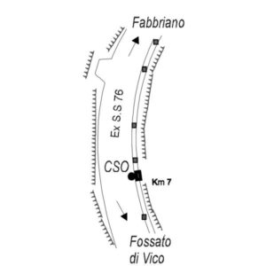 0021#_###_052# - PIETRA KILOMETRICA KM 7