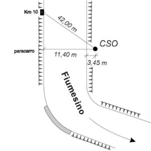 0021#_###_055# - PIETRA CHILOMETRICA 10