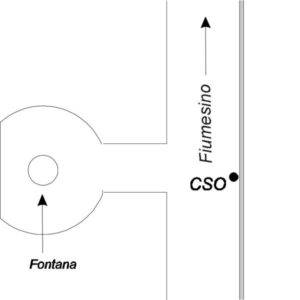 0021#_###_063# - FABRIANO - GIARDINI PUBBLICI -