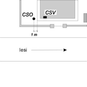 0021#_###_065# - CASA CANTONIERA KM. 19,970 -