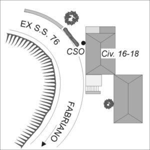 0021#_###_079# - GATTUCCIO - CASE GATTUCCIO N° 16 - 18