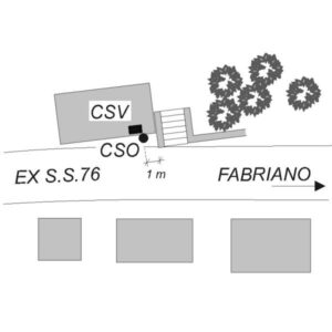 0021#_###_081# - FALCIONI - OSTERIA BETTARELLI N° 28