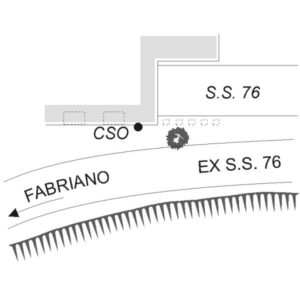 0021#_###_084# - GALLERIA "GOLA DELLA ROSSA" - S.S. 76