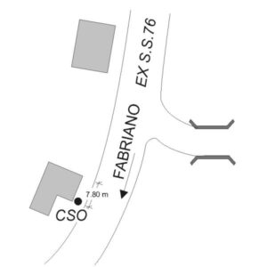 0021#_###_085# - CASA CAVALIERI - VIA CLEMENTINA N°13