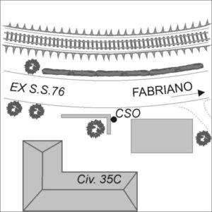 0021#_###_085P - CASA ORAZI