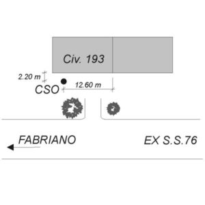 0021#_###_087# - CASA MORETTINI - VIA CLEMENTINA N° 143