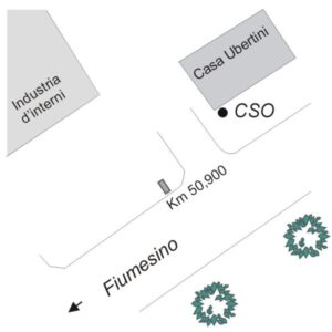 0021#_###_096# - CASA UBERTINI