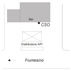 0021#_###_099# - DISTRIBUTORE API