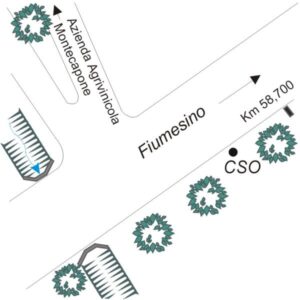 0021#_###_104# - BIVIO PER L'AGRIVINICOLA MONTECAPPONE