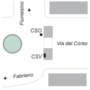 0021#_###_107# - JESI - ARCO CLEMENTINO