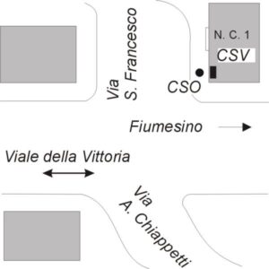 0021#_###_108S - JESI - VIALE DELLA VITTORIA