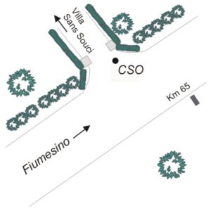 0021#_###_111# - VILLA SANSSOUCI