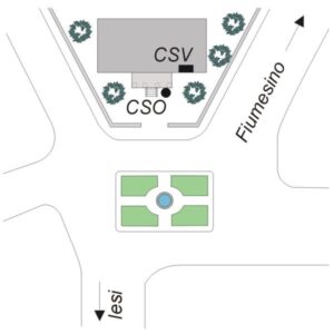 0021#_###_120# - CHIARAVALLE - EX MUNICIPIO