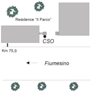 0021#_###_122# - RESIDENCE "IL PARCO"