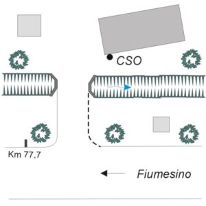 0021#_###_124# - CASA COLONICA BALDONI