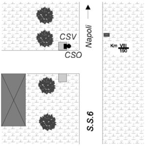 0022#_###_002# - S.S. 6 CASILINA-KM 190,800