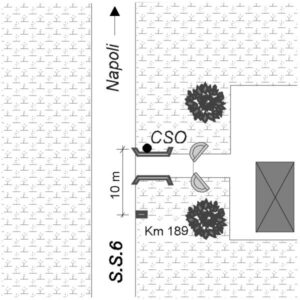 0022#_###_004# - S.S. 6 CASILINA-KM 189