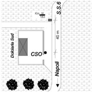 0022#_###_009# - S.S. 6 CASILINA- KM 183,940