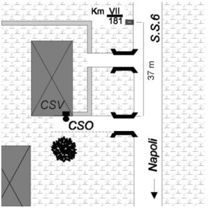 0022#_###_011# - S.S. 6 CASILINA-KM 181,700