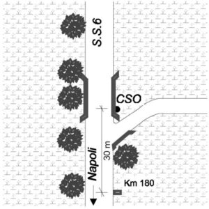 0022#_###_013# - S.S. 6 CASILINA- KM 179,970