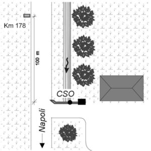 0022#_###_015# - S.S. 6 CASILINA-KM 178,100