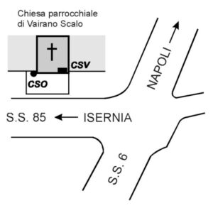 0022#_###_021# - VAIRANO SCALO