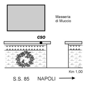 0022#_###_022# - S.S.85 KM 1,00