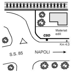0022#_###_025# - S.S.85 KM 4,00