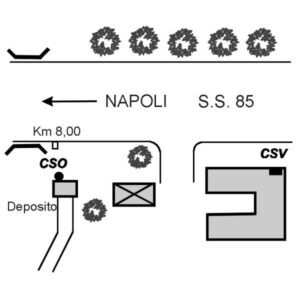 0022#_###_029# - S.S.85 KM 8,00