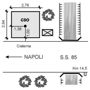 0022#_###_035P - S.S.85  KM 14,500