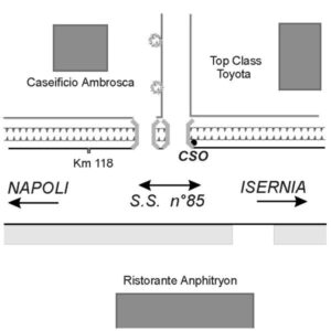 0022#_###_039# - S.S. 85 KM 18