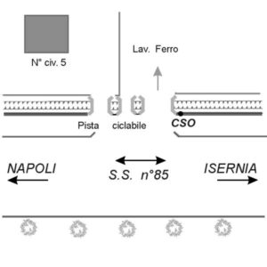 0022#_###_040# - S.S. 85 KM 19,100