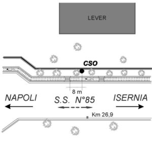 0022#_###_048# - S.S. 85 KM 26,900