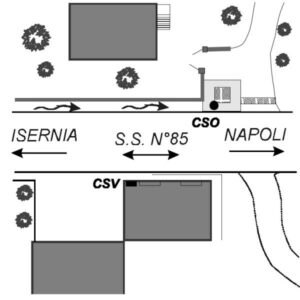 0022#_###_051# - S.S. 85 KM 30,100