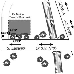 0022#_###_052# - BIVIO PER S. EUSANIO-EX S.S. 85