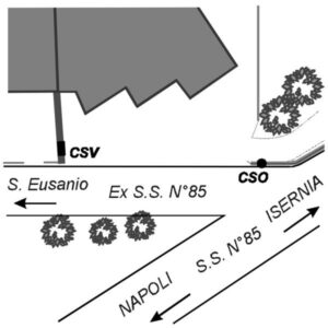 0022#_###_053# - BIVIO NORD PER S. EUSANIO-EX S.S.85