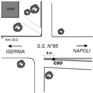 0022#_###_054# - S.S. 85 KM 33