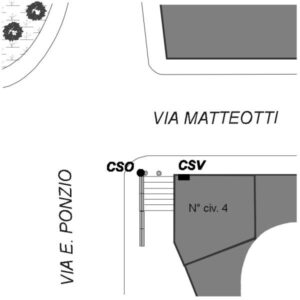 0022#_###_066# - ISERNIA-ANGOLO FRA VIA PONZIO E VIA MATTEOTTI