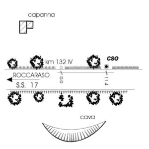 0023#_###_046# - S.S. 17 - KM 132,400