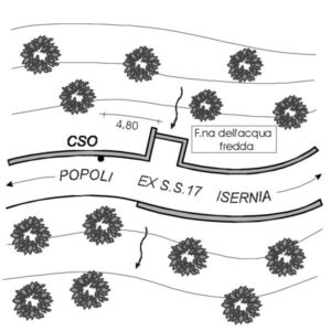 0023#_###_059# - EX S.S.17 ORA DISMESSA K.119,100